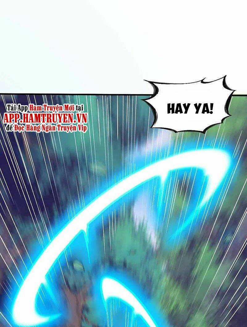 Chiến Đỉnh Chapter 317 trang 4