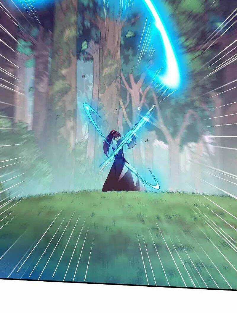 Chiến Đỉnh Chapter 317 trang 5