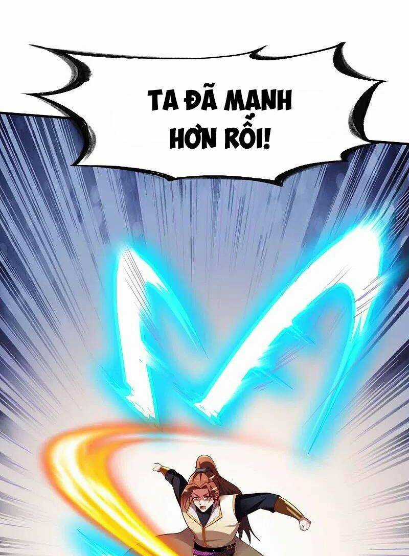 Chiến Đỉnh Chapter 317 trang 6