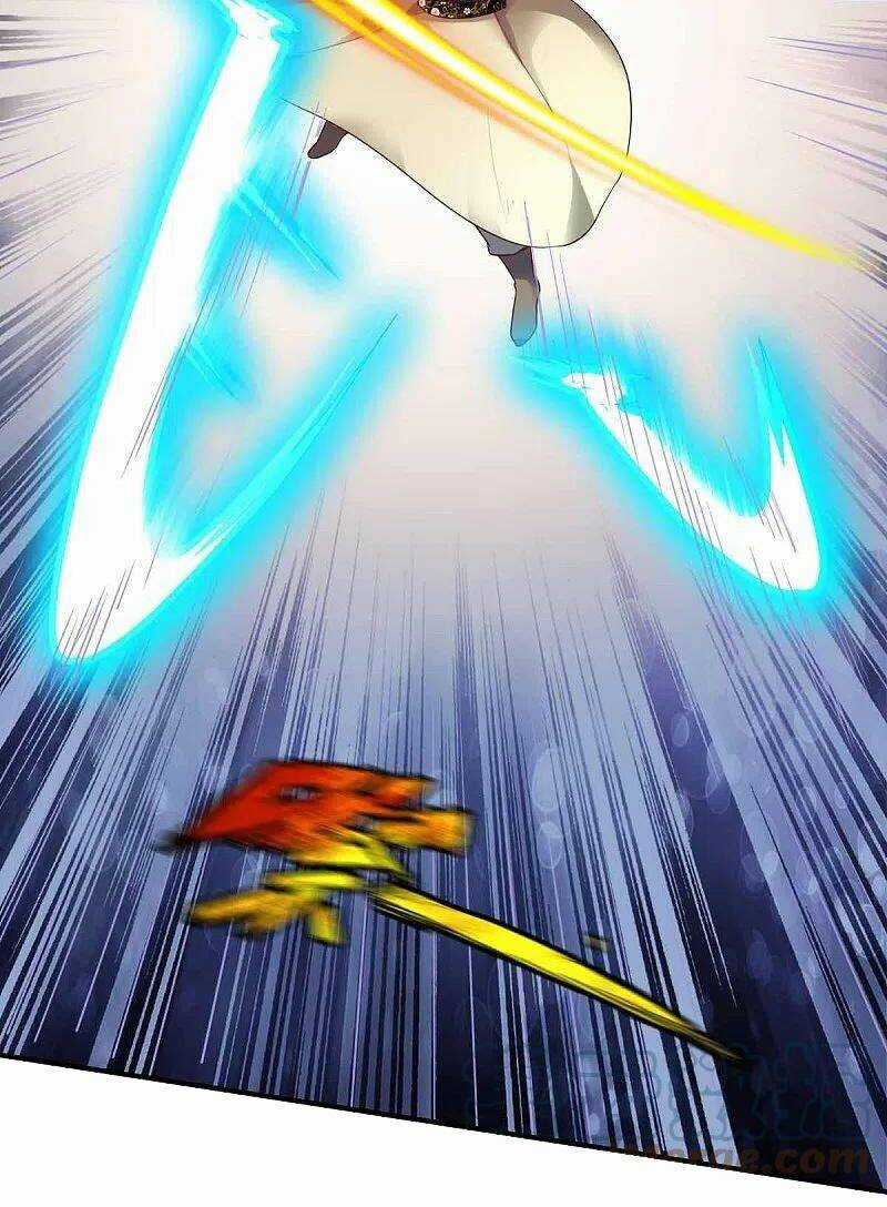 Chiến Đỉnh Chapter 317 trang 7