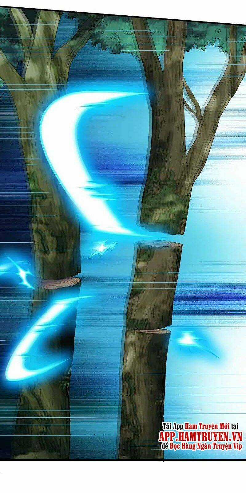 Chiến Đỉnh Chapter 317 trang 8