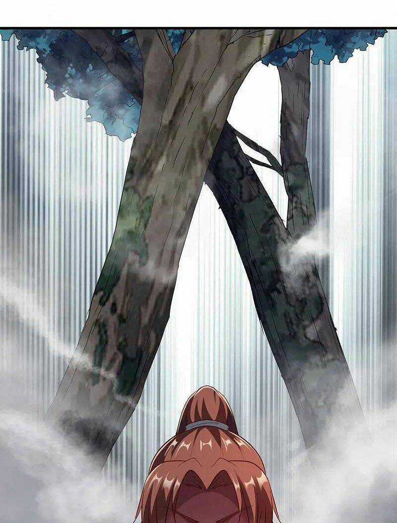 Chiến Đỉnh Chapter 317 trang 9