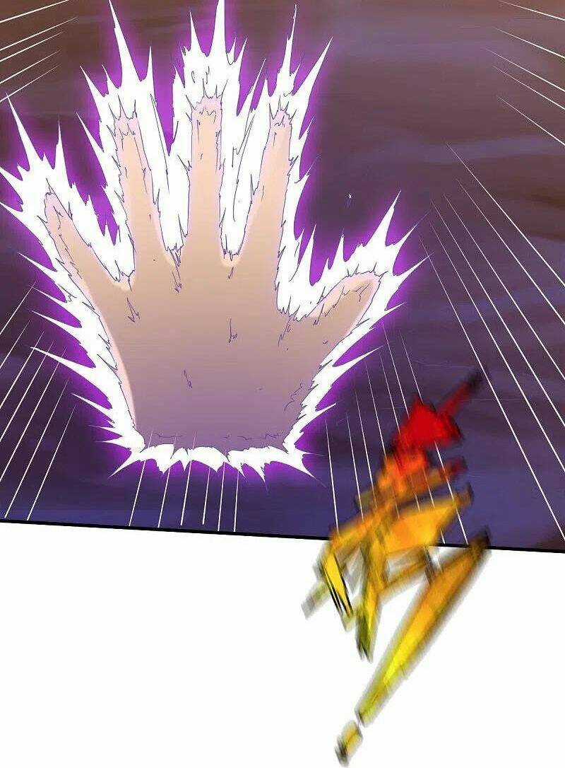 Chiến Đỉnh Chapter 318 trang 12