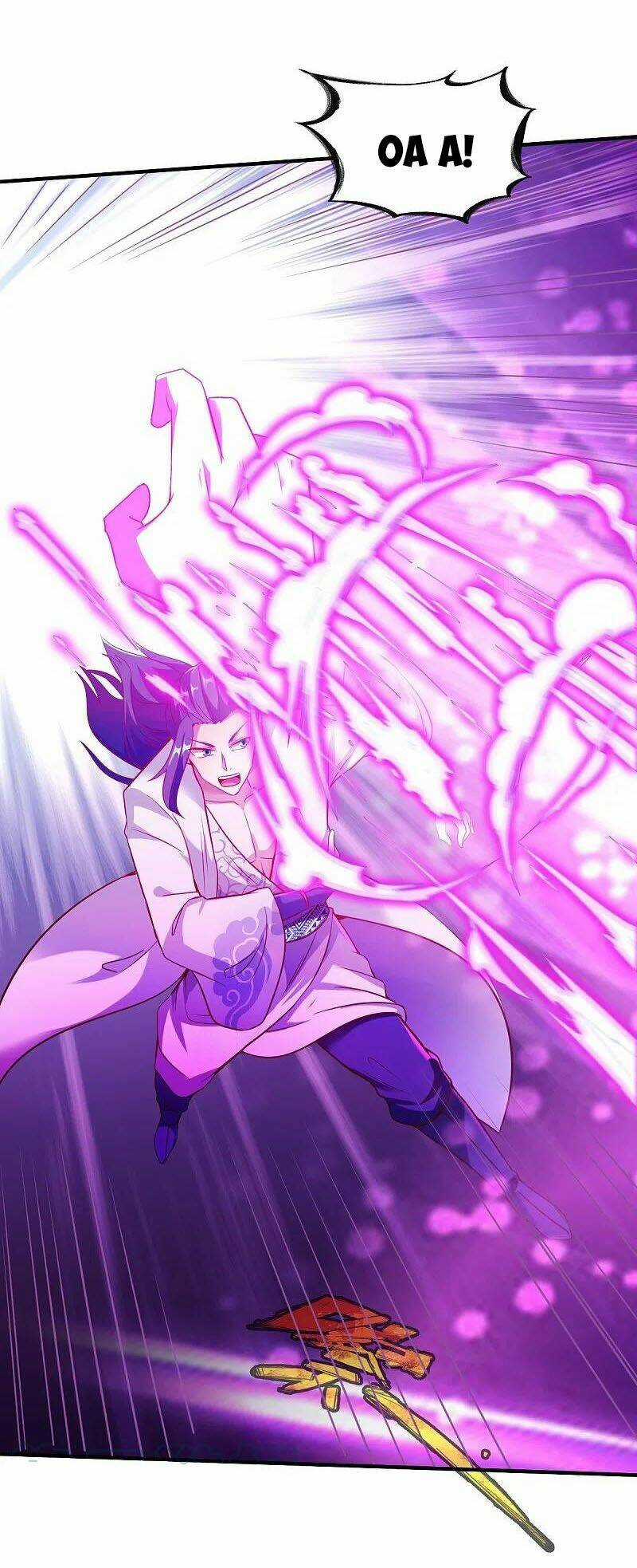 Chiến Đỉnh Chapter 318 trang 15