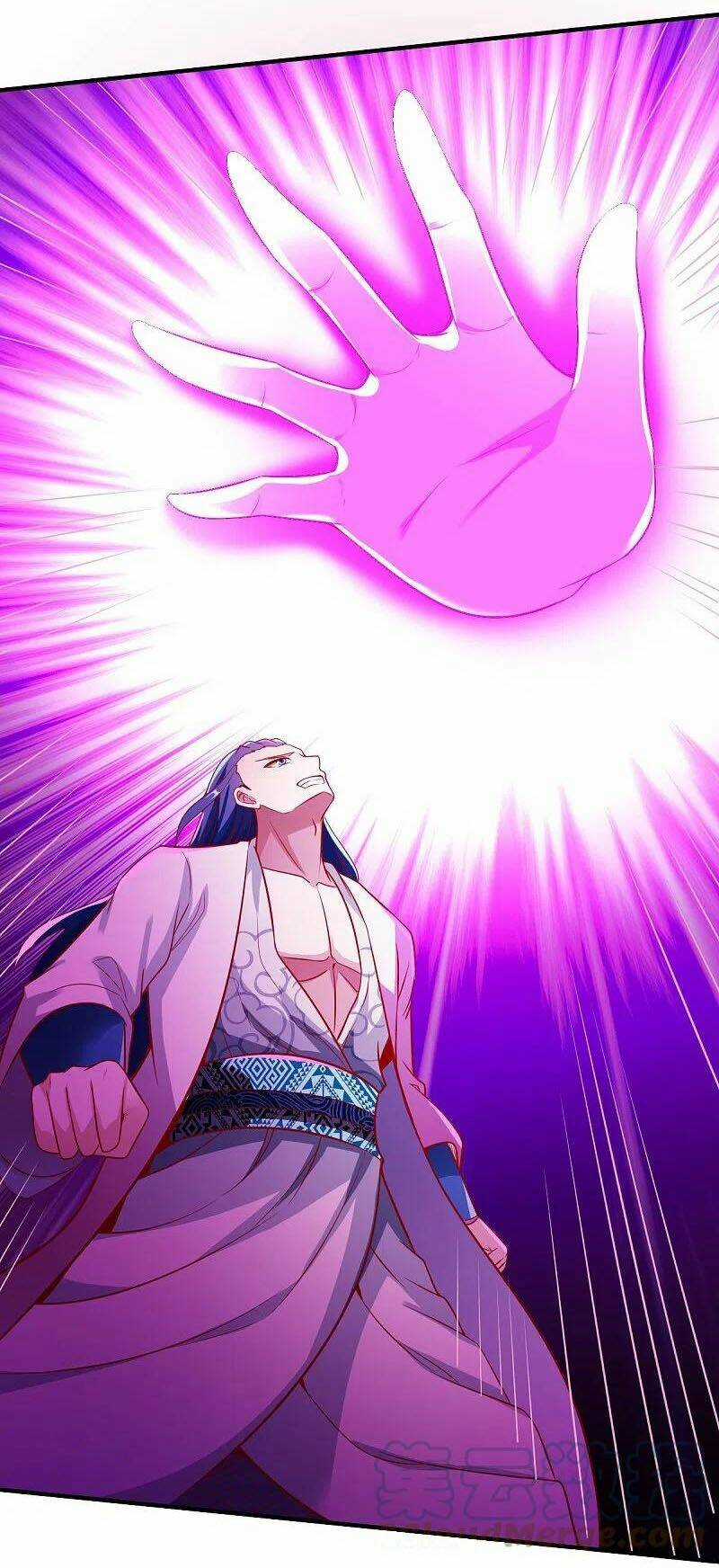 Chiến Đỉnh Chapter 318 trang 17