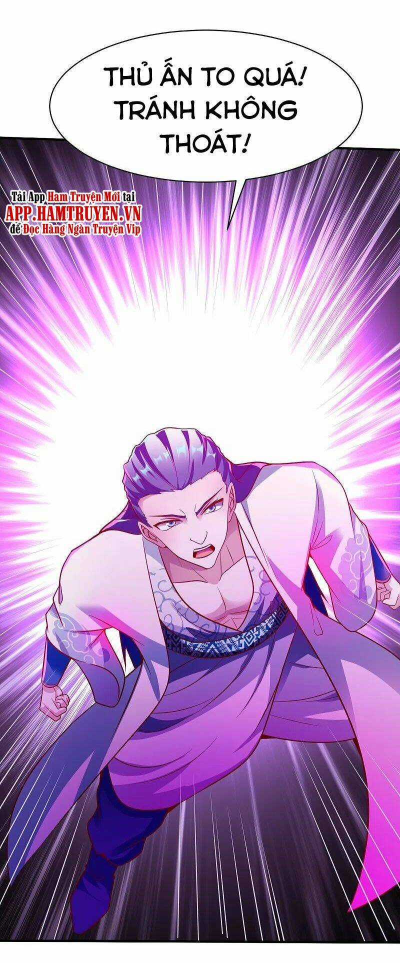 Chiến Đỉnh Chapter 318 trang 18