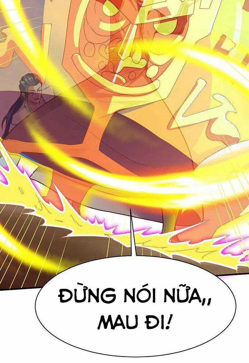 Chiến Đỉnh Chapter 318 trang 21