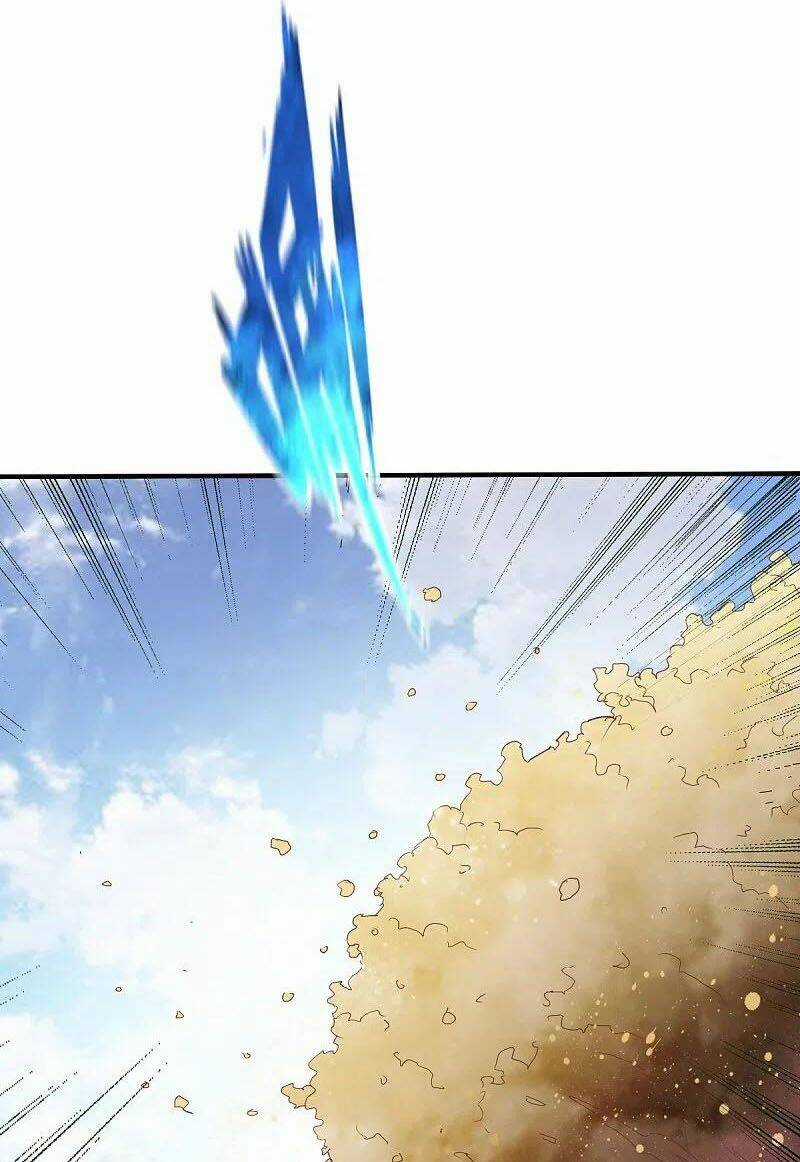 Chiến Đỉnh Chapter 318 trang 24