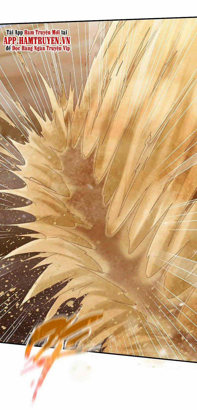 Chiến Đỉnh Chapter 318 trang 26