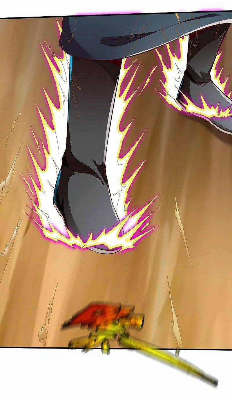 Chiến Đỉnh Chapter 318 trang 29