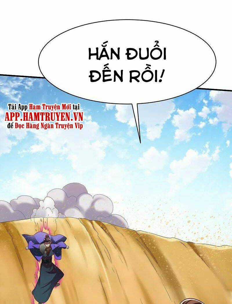 Chiến Đỉnh Chapter 318 trang 30