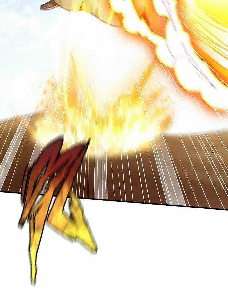 Chiến Đỉnh Chapter 318 trang 33