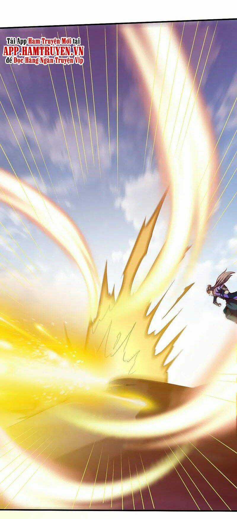 Chiến Đỉnh Chapter 318 trang 34