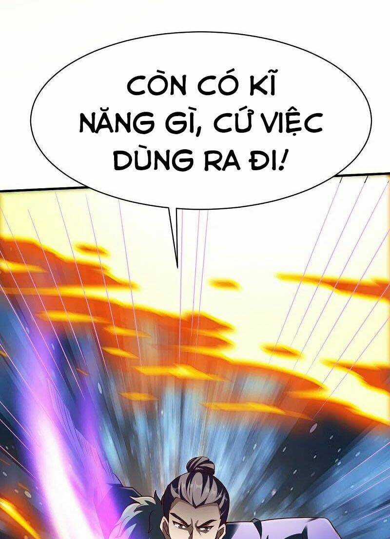 Chiến Đỉnh Chapter 318 trang 35