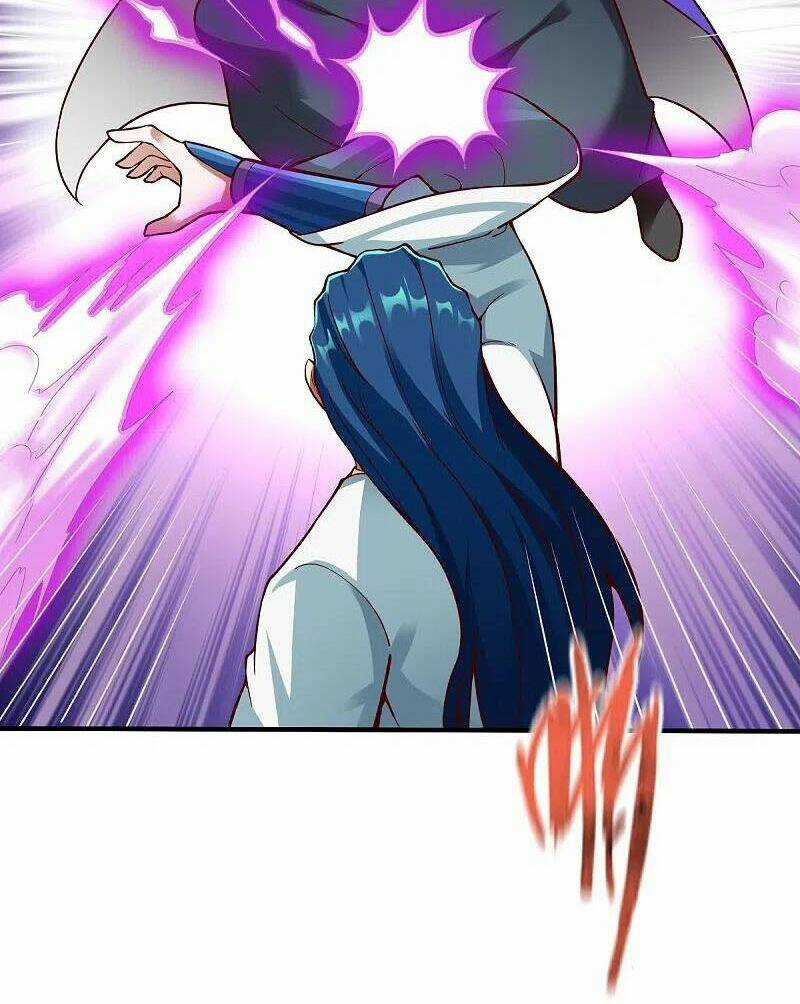 Chiến Đỉnh Chapter 318 trang 4