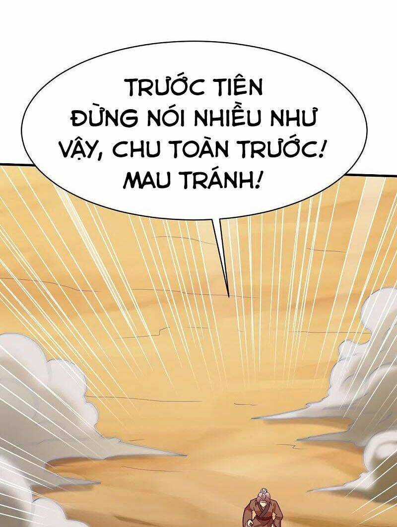 Chiến Đỉnh Chapter 318 trang 9