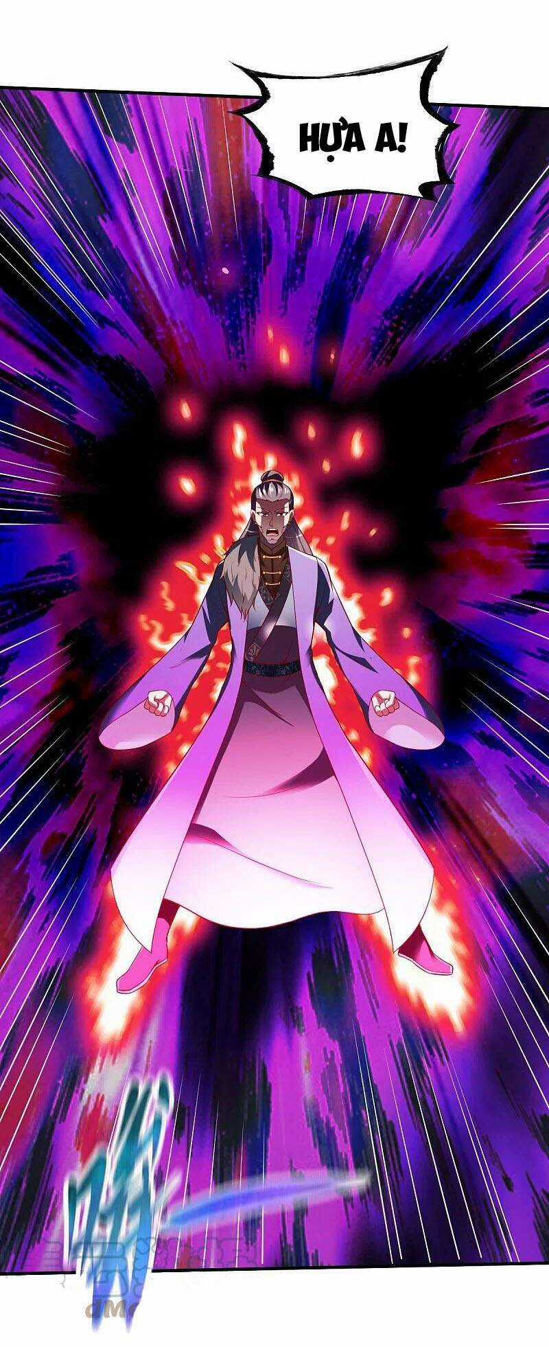 Chiến Đỉnh Chapter 319 trang 10