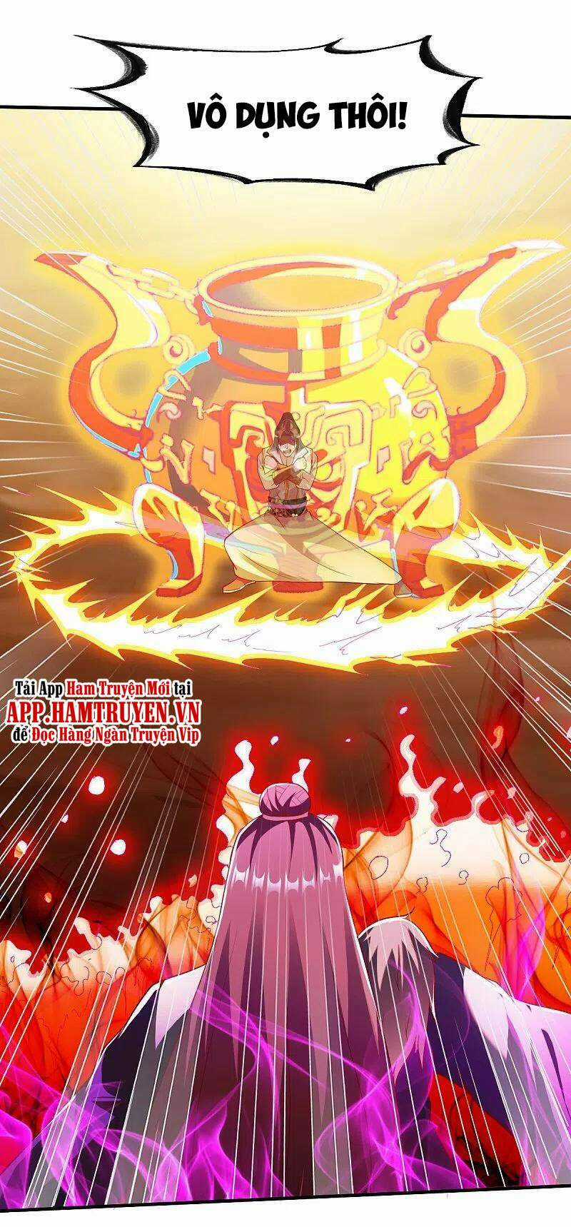 Chiến Đỉnh Chapter 319 trang 14