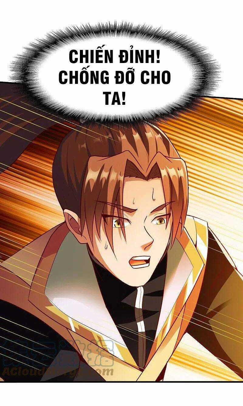 Chiến Đỉnh Chapter 319 trang 23