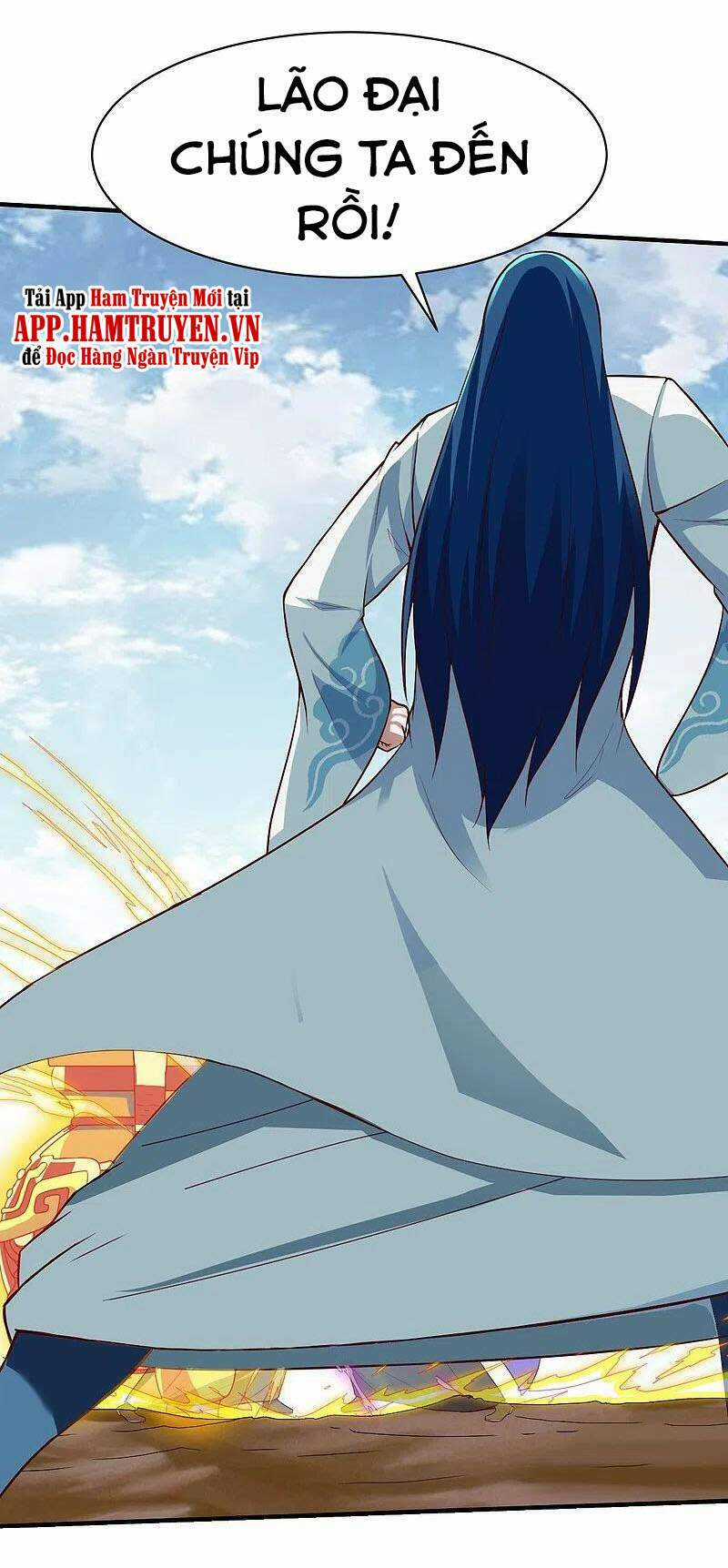 Chiến Đỉnh Chapter 319 trang 24