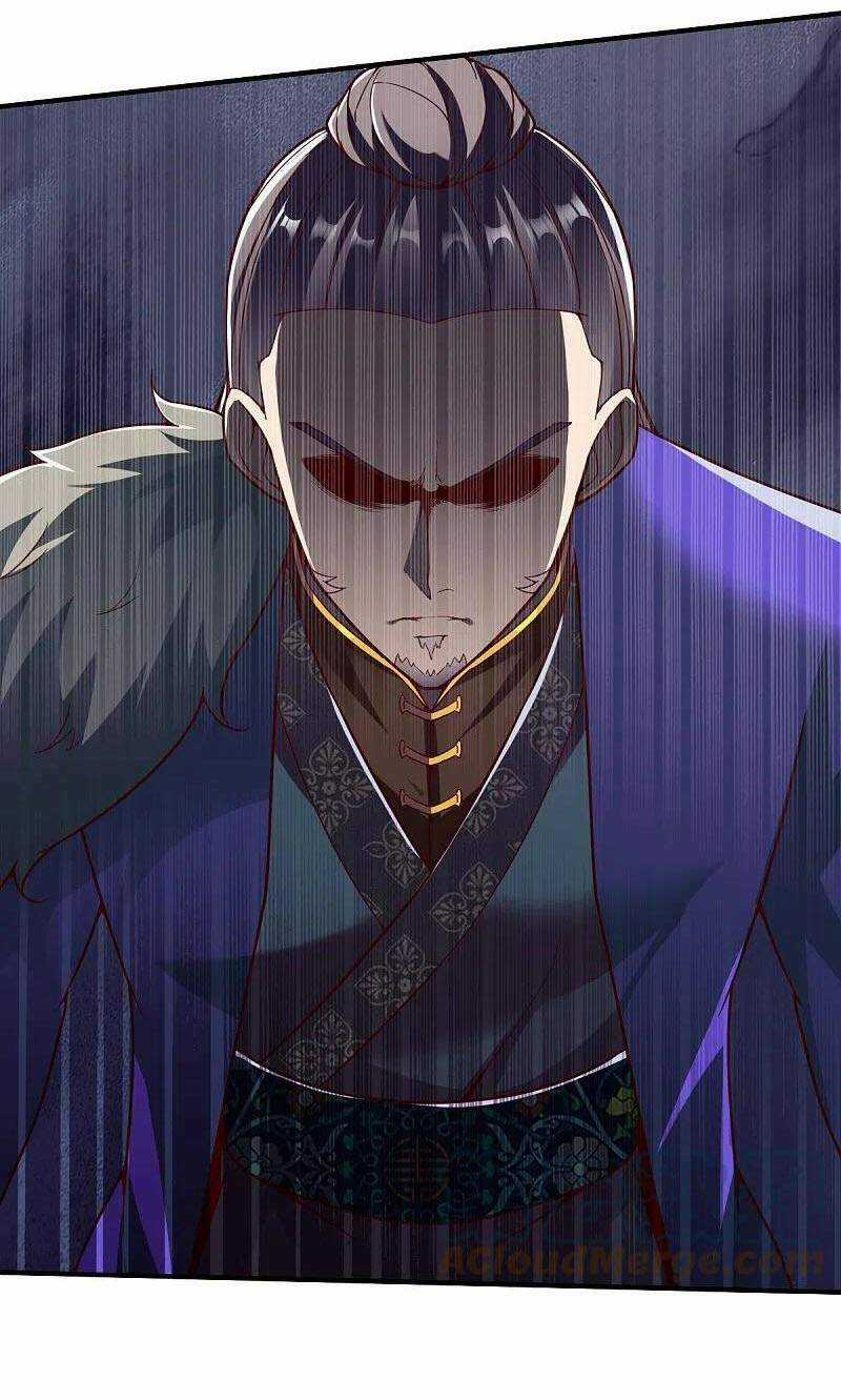 Chiến Đỉnh Chapter 319 trang 34