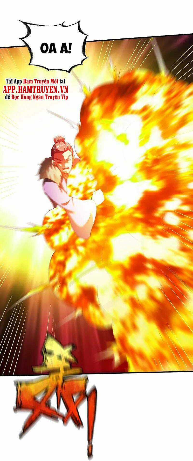 Chiến Đỉnh Chapter 319 trang 7