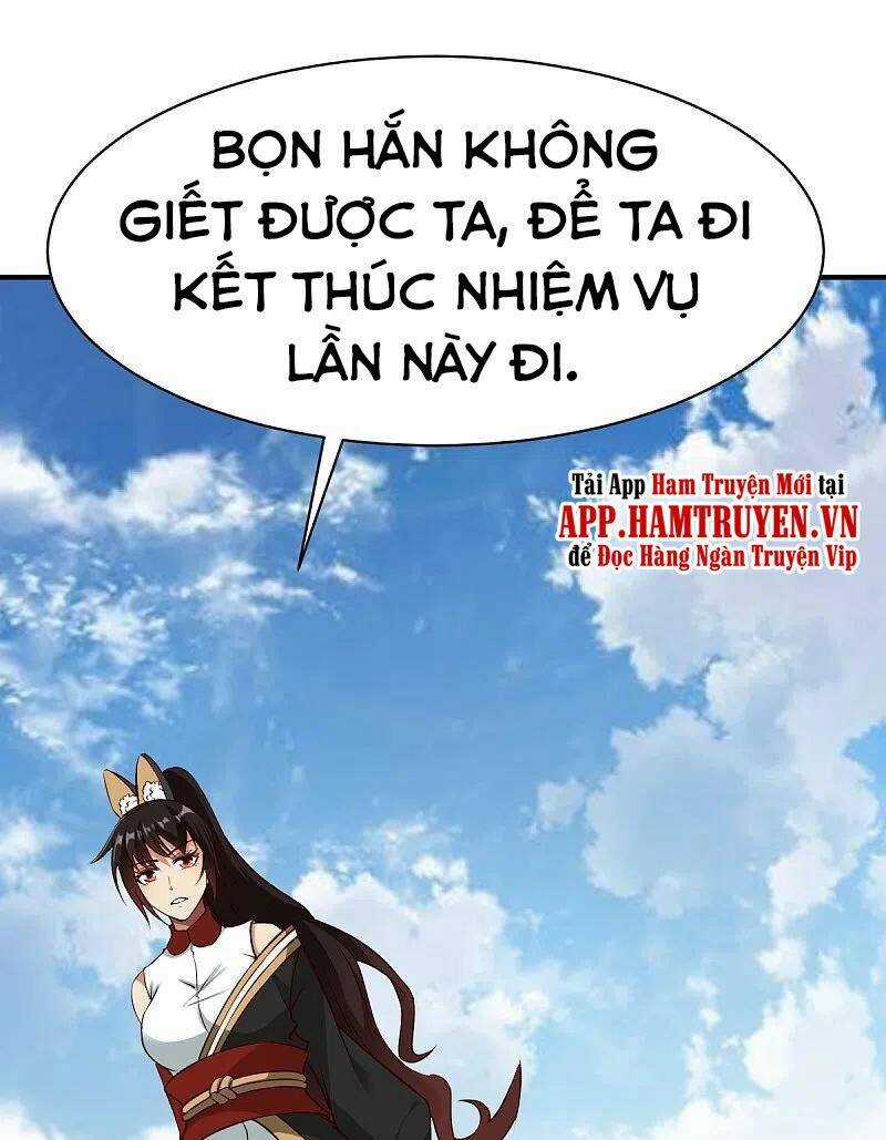 Chiến Đỉnh Chapter 320 trang 11