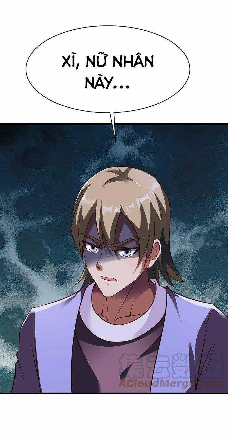 Chiến Đỉnh Chapter 320 trang 13