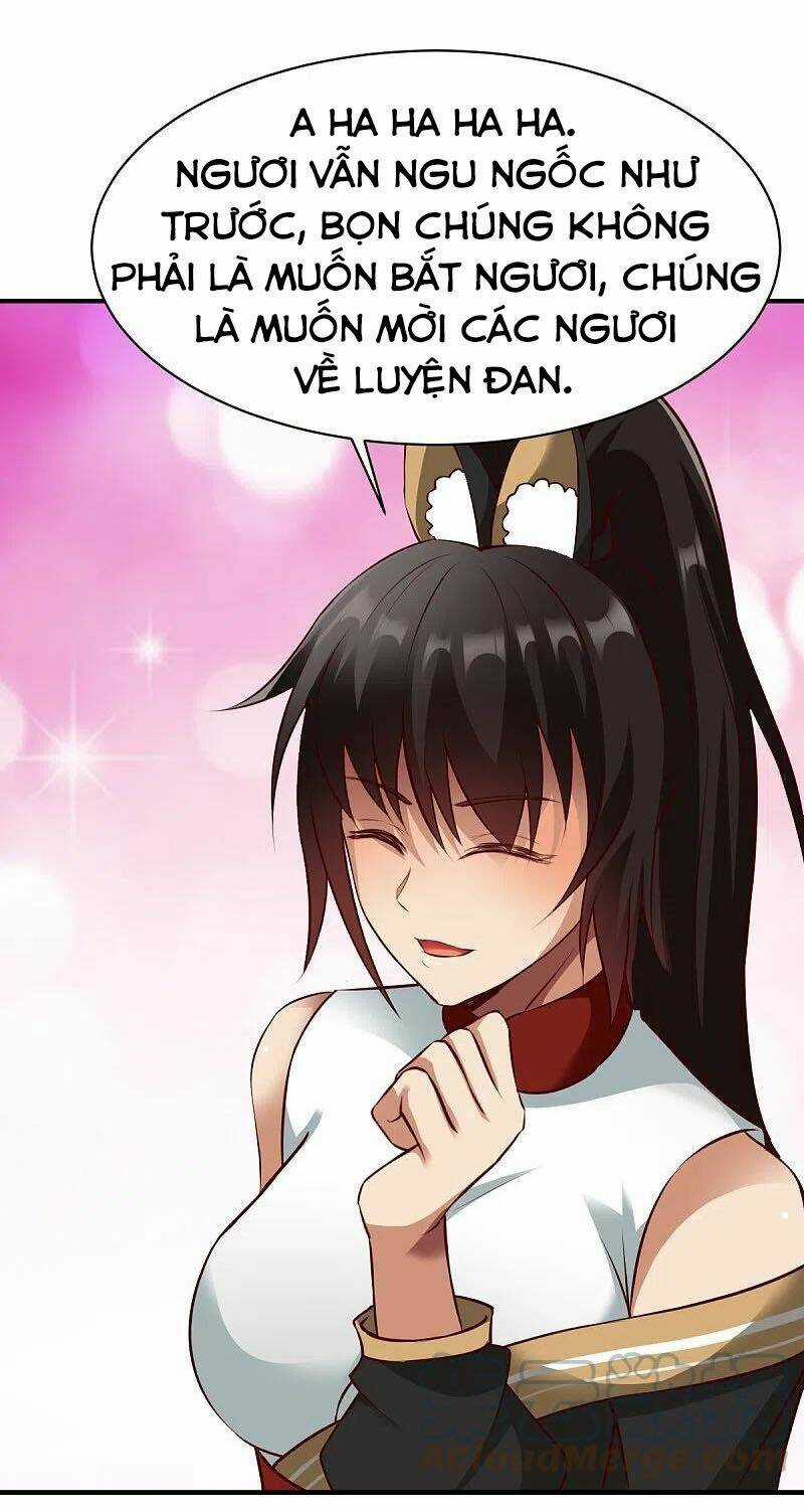 Chiến Đỉnh Chapter 320 trang 19