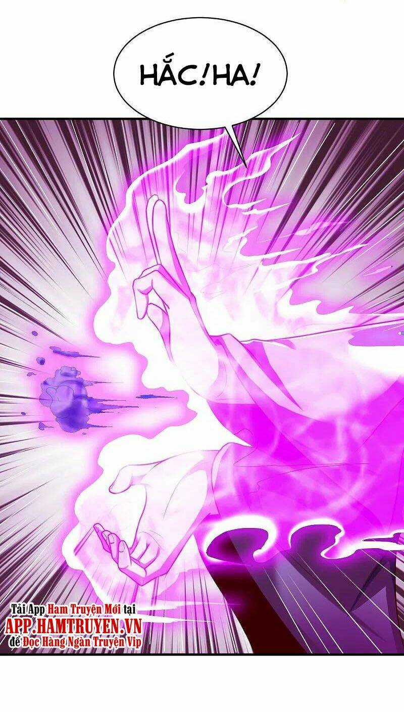 Chiến Đỉnh Chapter 320 trang 2