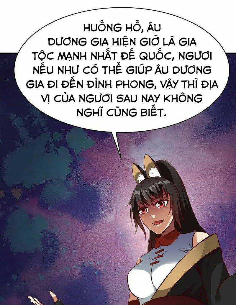 Chiến Đỉnh Chapter 320 trang 21