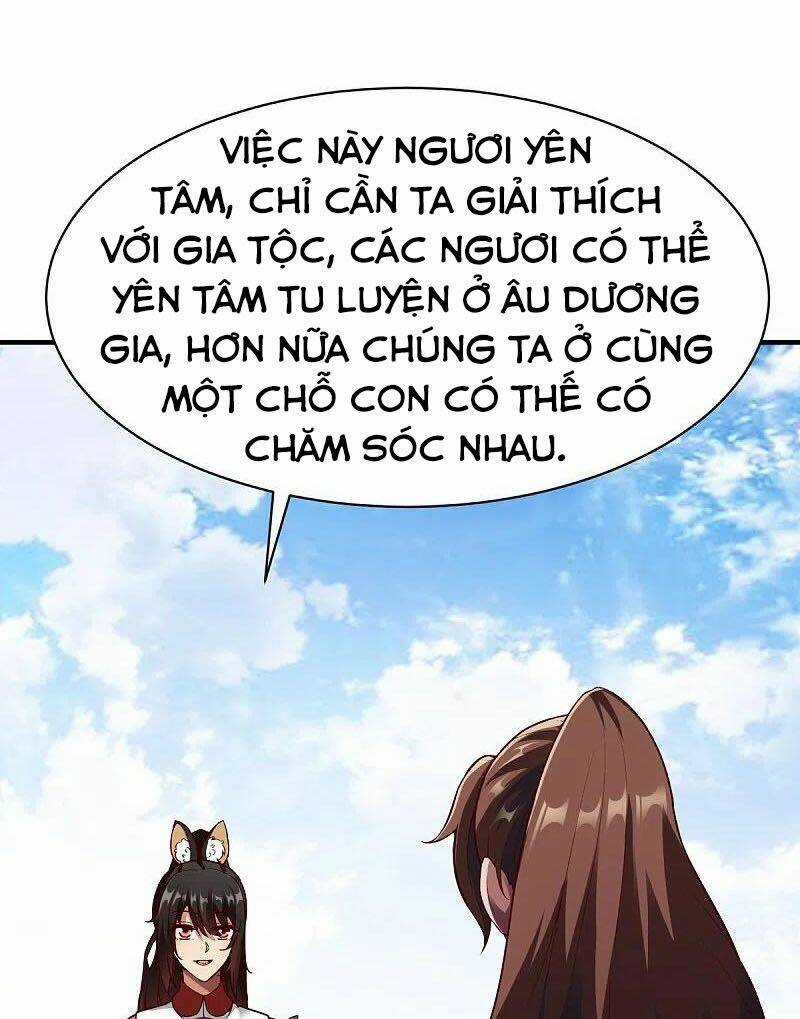Chiến Đỉnh Chapter 320 trang 24