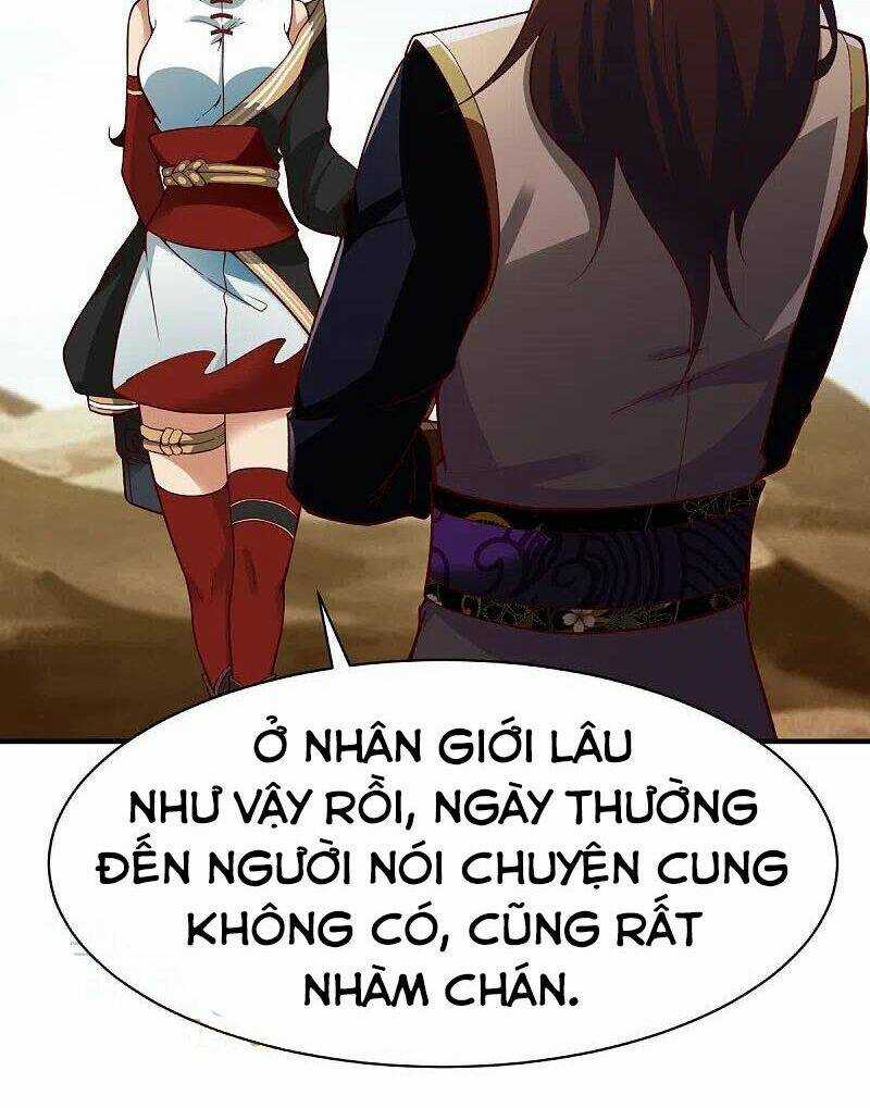 Chiến Đỉnh Chapter 320 trang 25