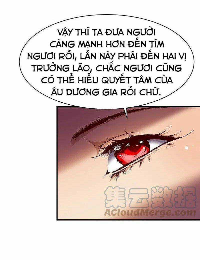 Chiến Đỉnh Chapter 320 trang 27