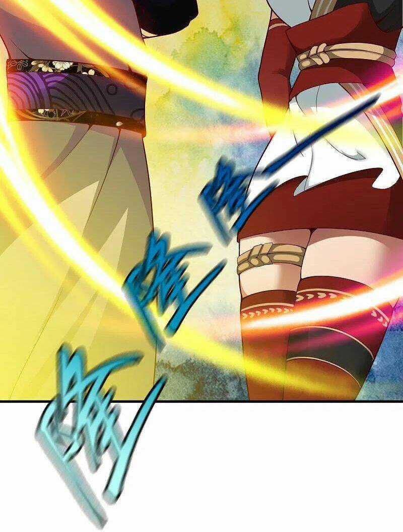 Chiến Đỉnh Chapter 320 trang 29