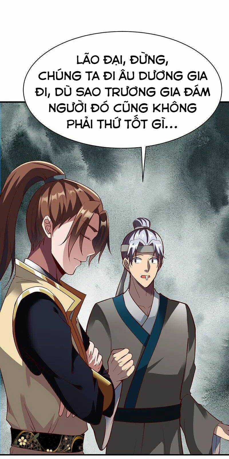 Chiến Đỉnh Chapter 320 trang 30