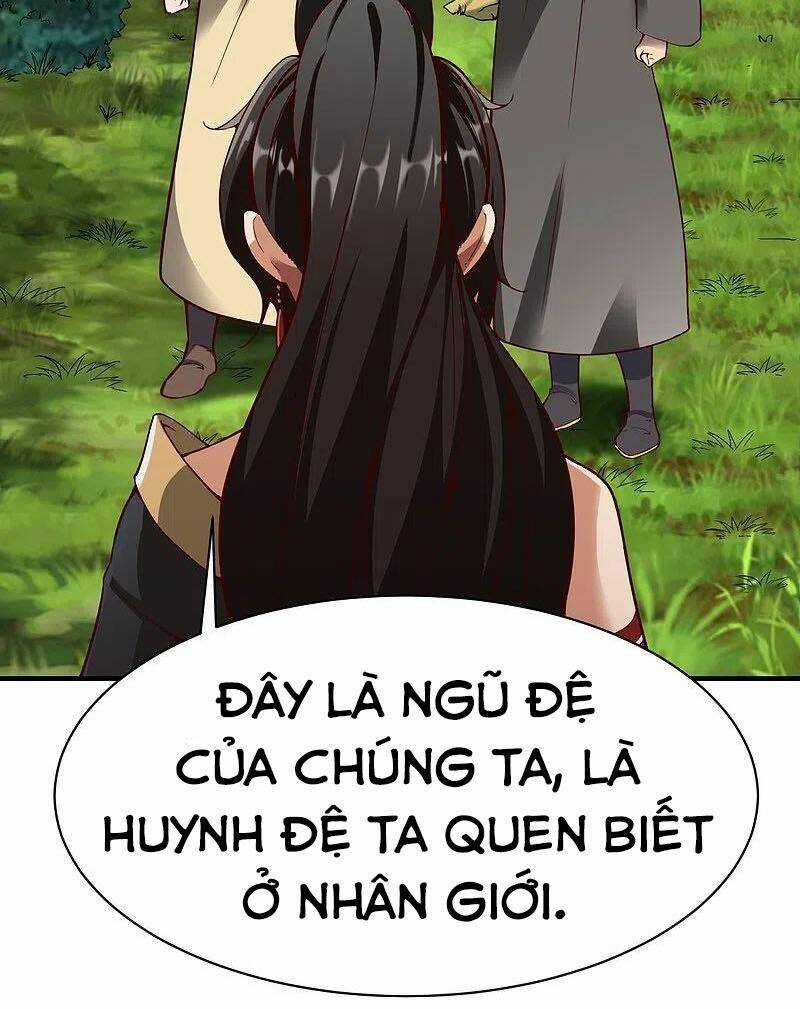 Chiến Đỉnh Chapter 320 trang 32