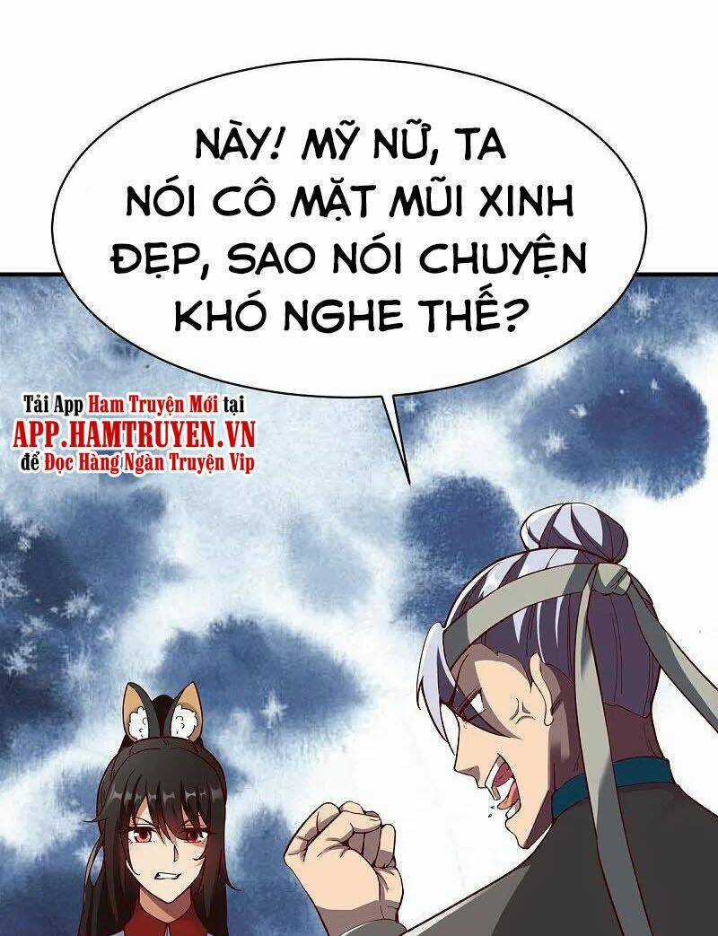 Chiến Đỉnh Chapter 320 trang 34