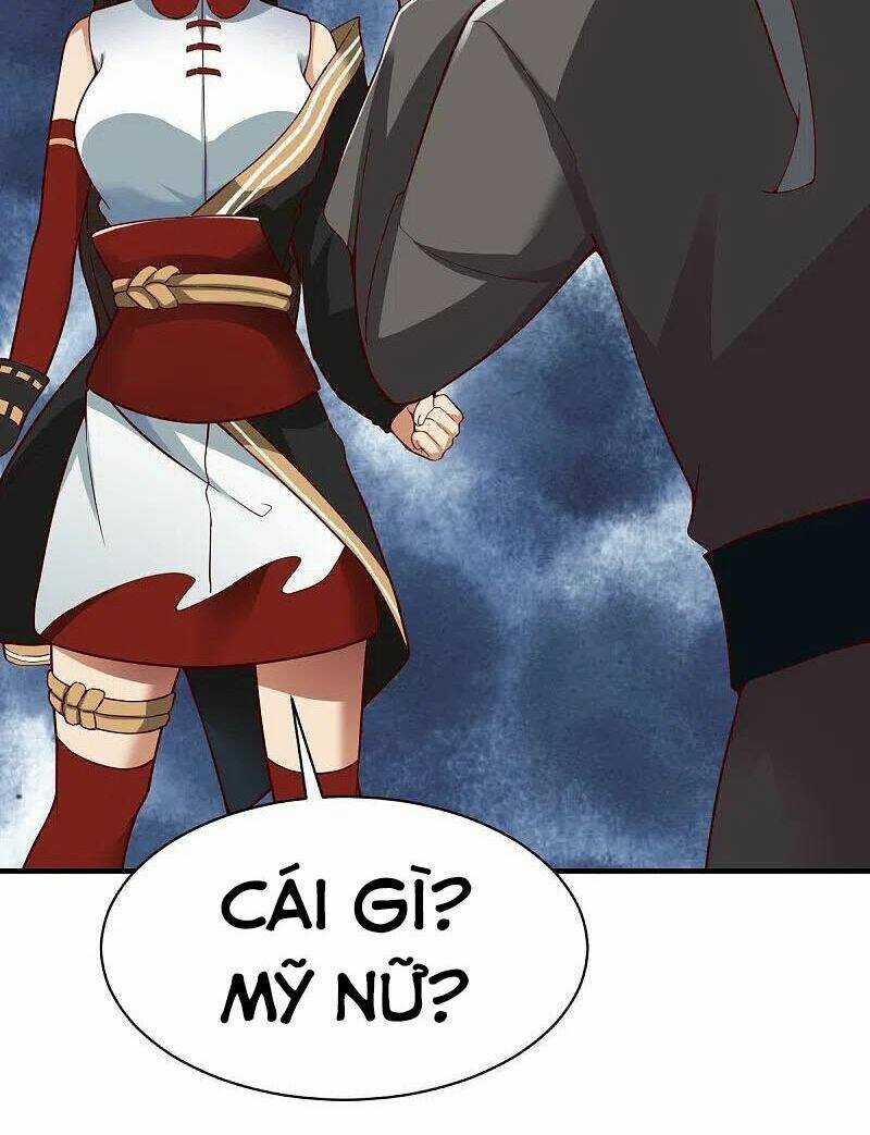 Chiến Đỉnh Chapter 320 trang 35