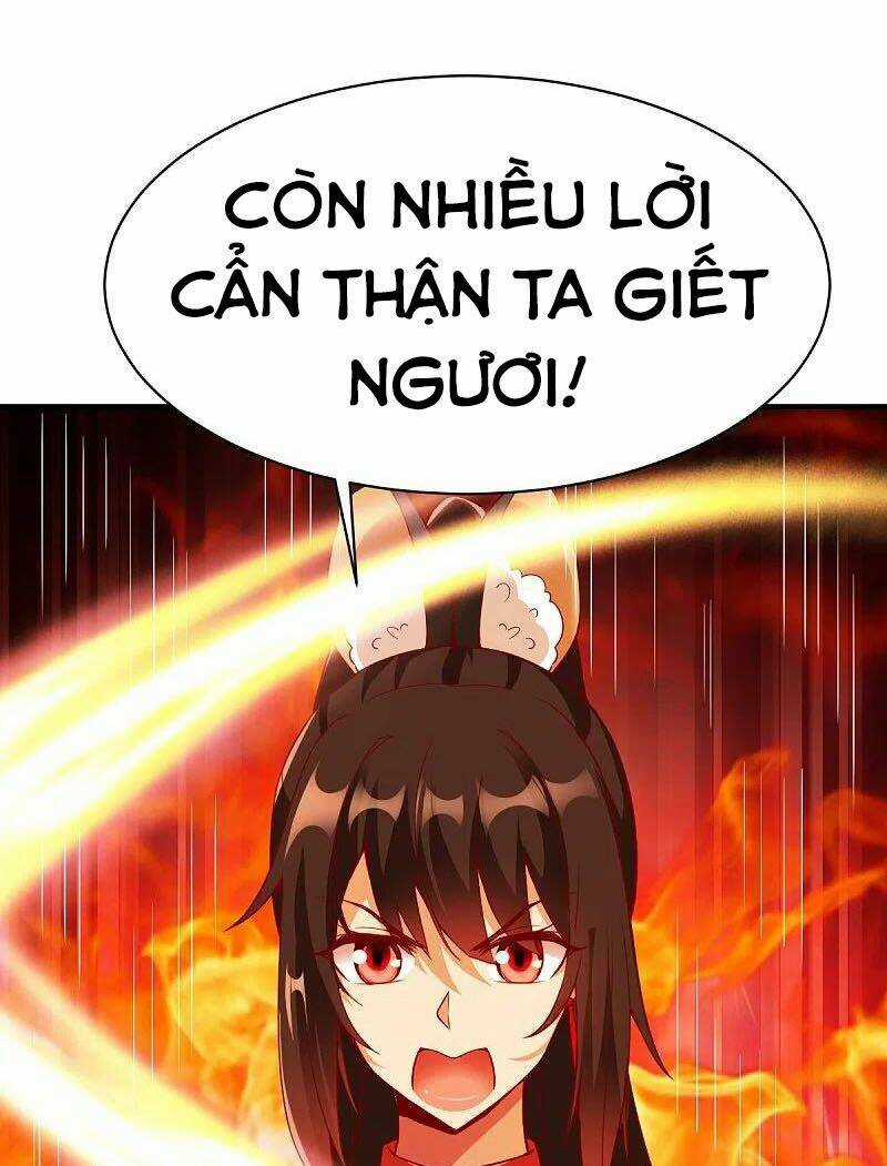 Chiến Đỉnh Chapter 320 trang 36