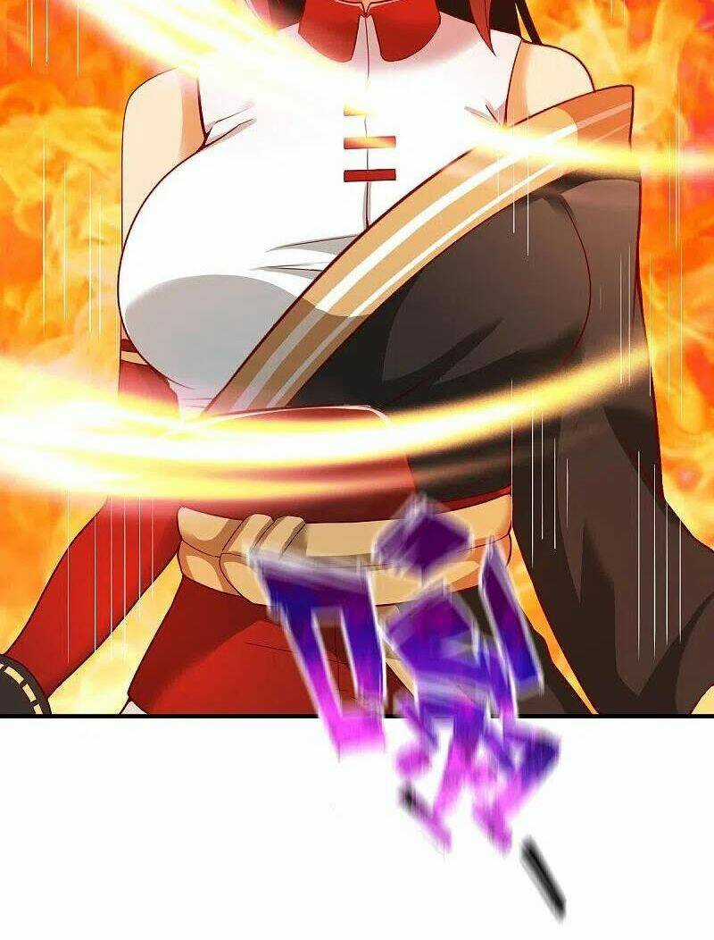 Chiến Đỉnh Chapter 320 trang 37