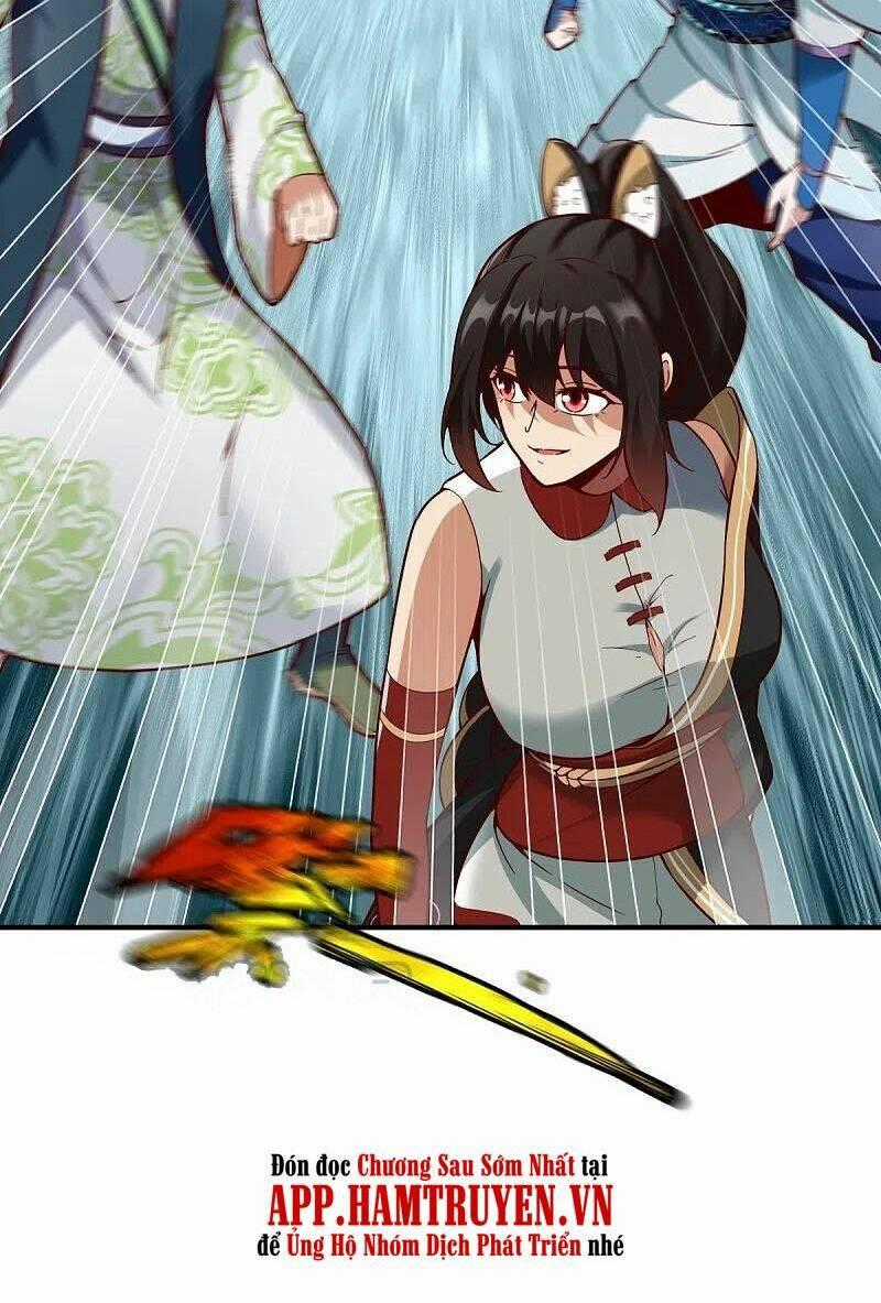 Chiến Đỉnh Chapter 320 trang 40