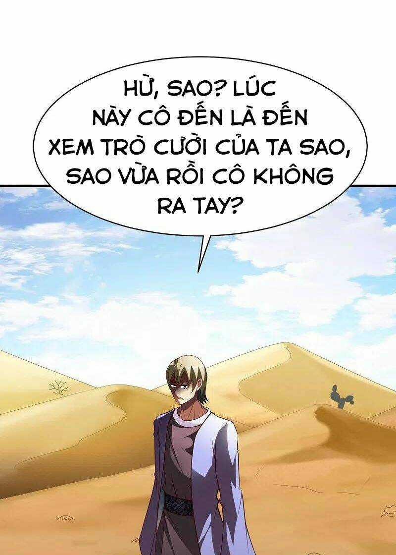 Chiến Đỉnh Chapter 320 trang 7