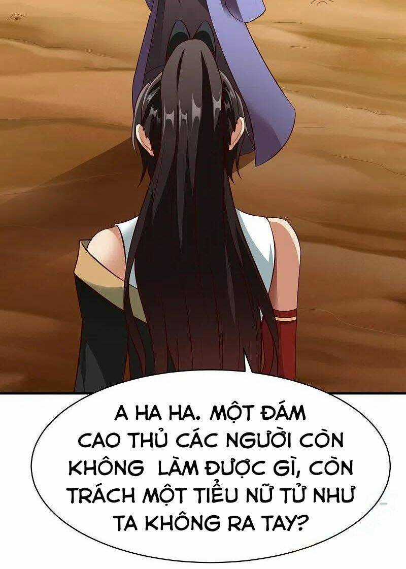 Chiến Đỉnh Chapter 320 trang 8