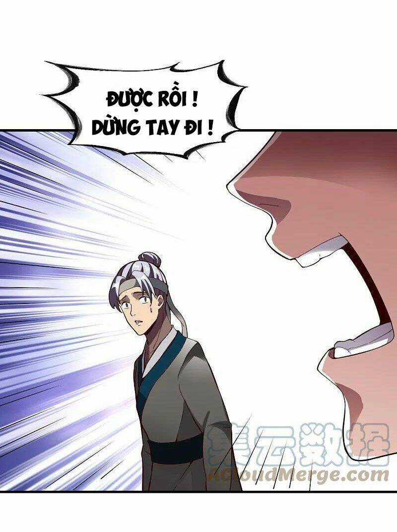 Chiến Đỉnh Chapter 321 trang 10