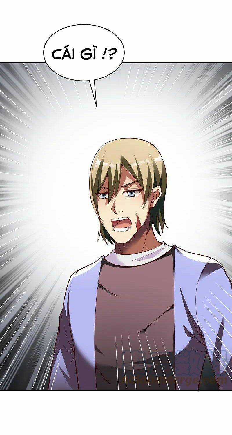 Chiến Đỉnh Chapter 321 trang 18