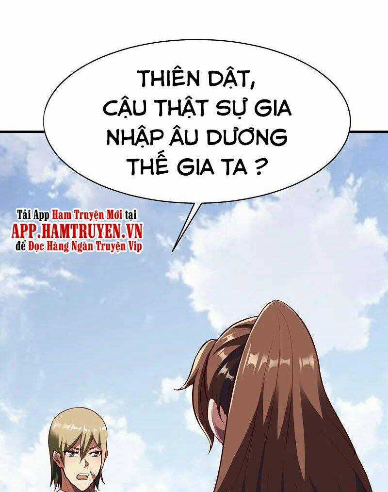 Chiến Đỉnh Chapter 321 trang 21