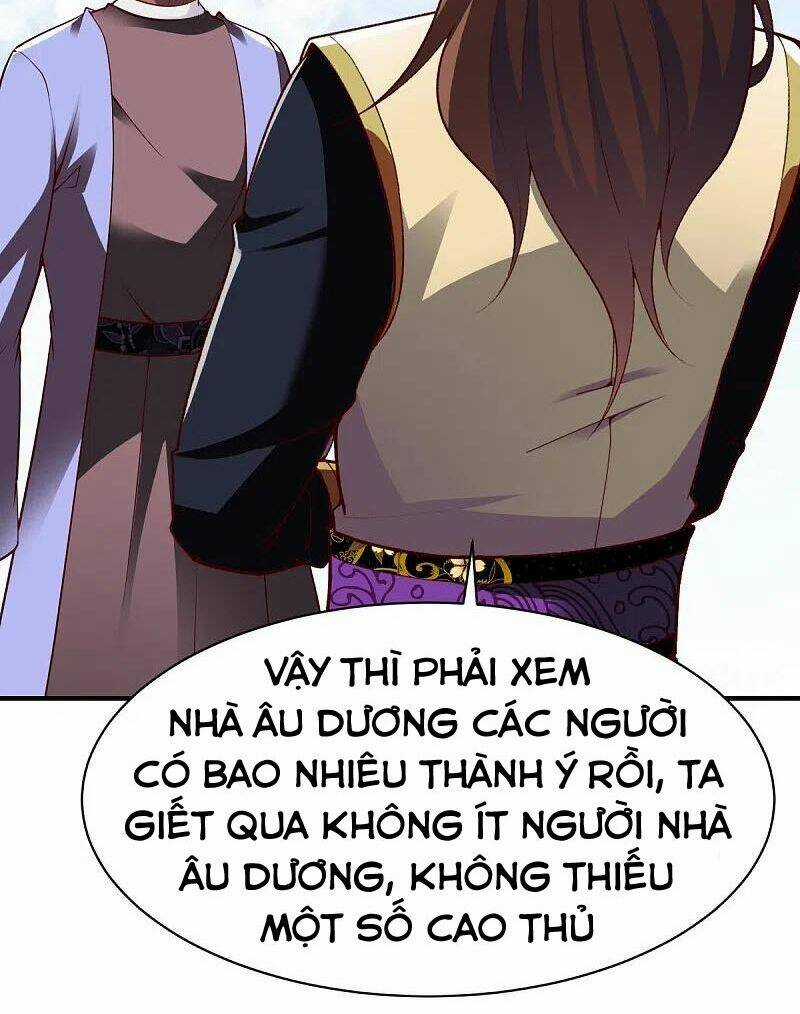 Chiến Đỉnh Chapter 321 trang 22