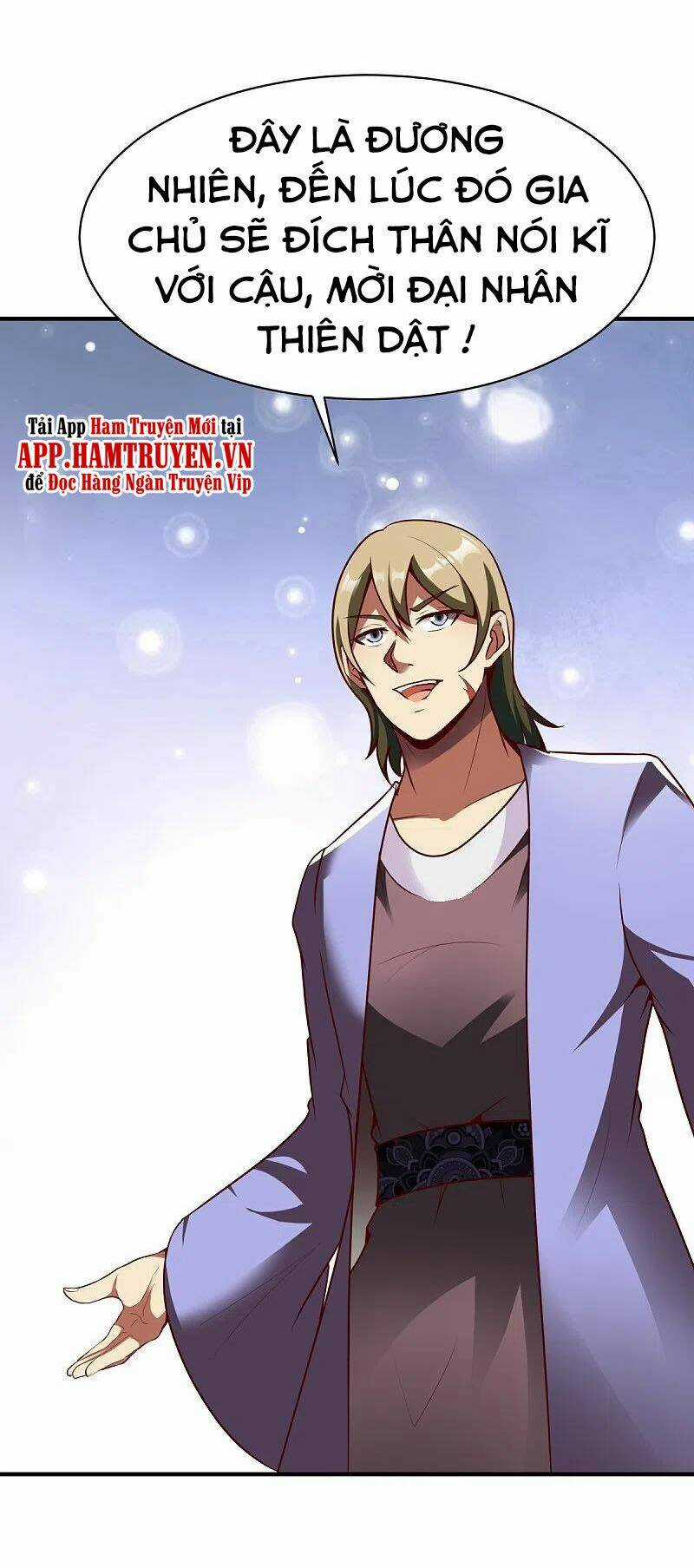 Chiến Đỉnh Chapter 321 trang 28