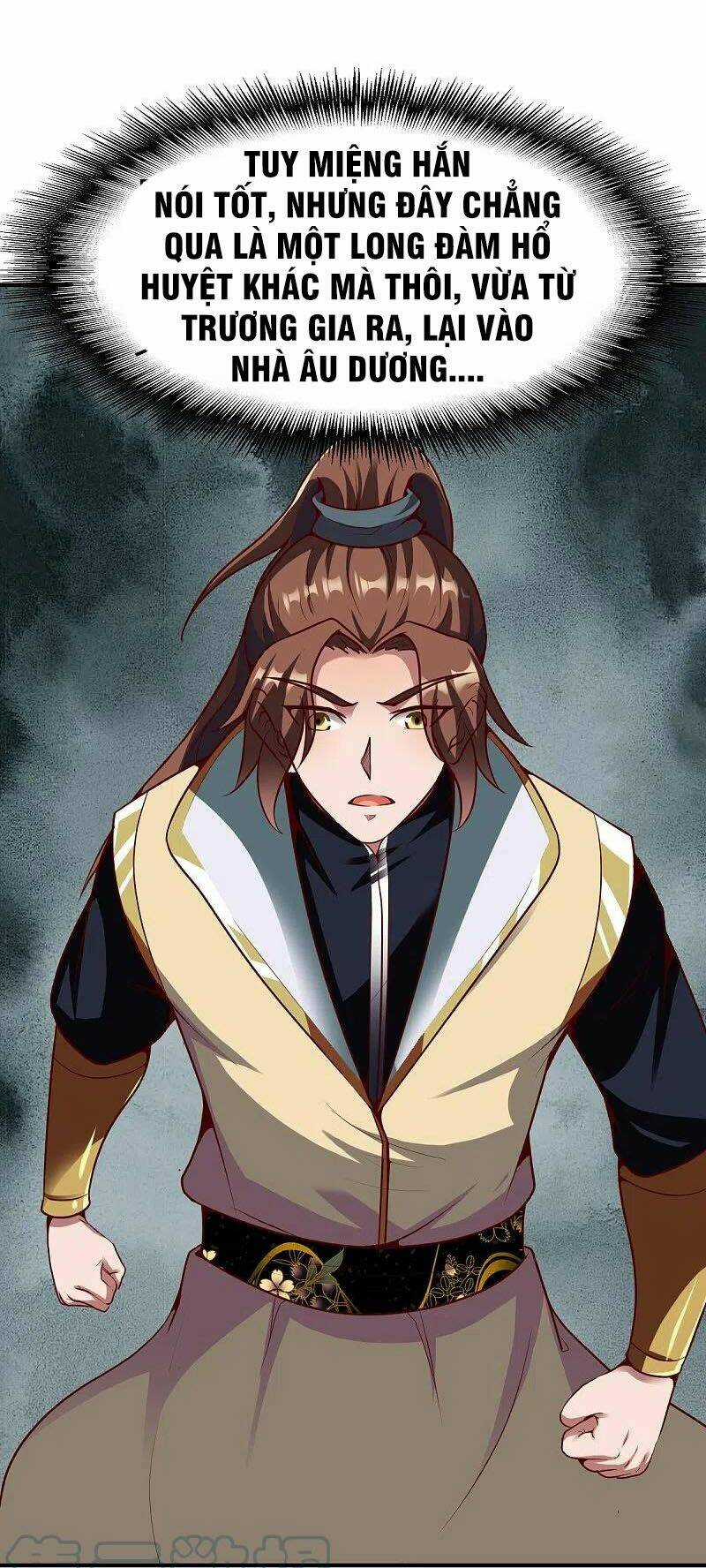 Chiến Đỉnh Chapter 321 trang 29